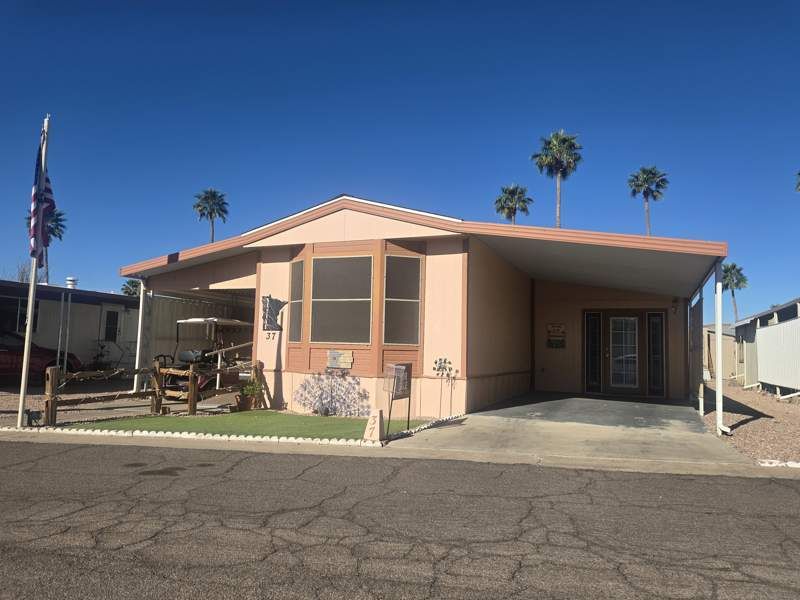 11100 E. Apache Trail #037