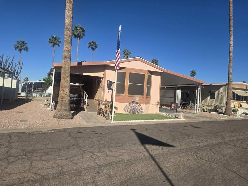 11100 E. Apache Trail #037