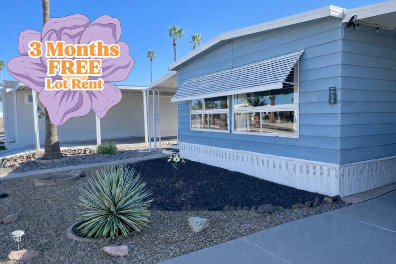 3300 E. Broadway Rd. #122