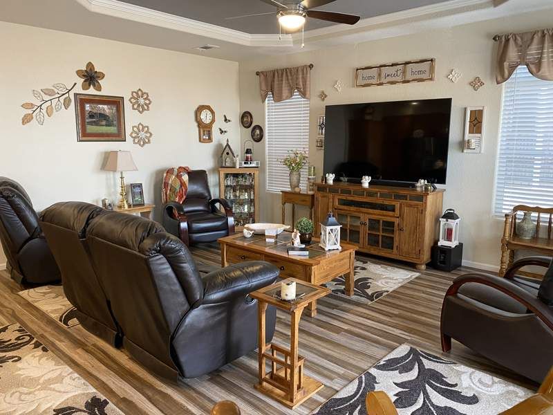 3300 E. Broadway Rd. #239