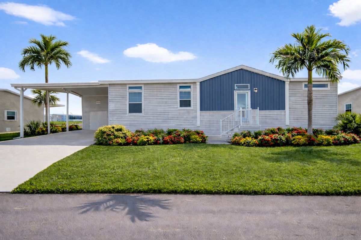 12116 SW County Road 769 #290
Lake Suzy FL 34269