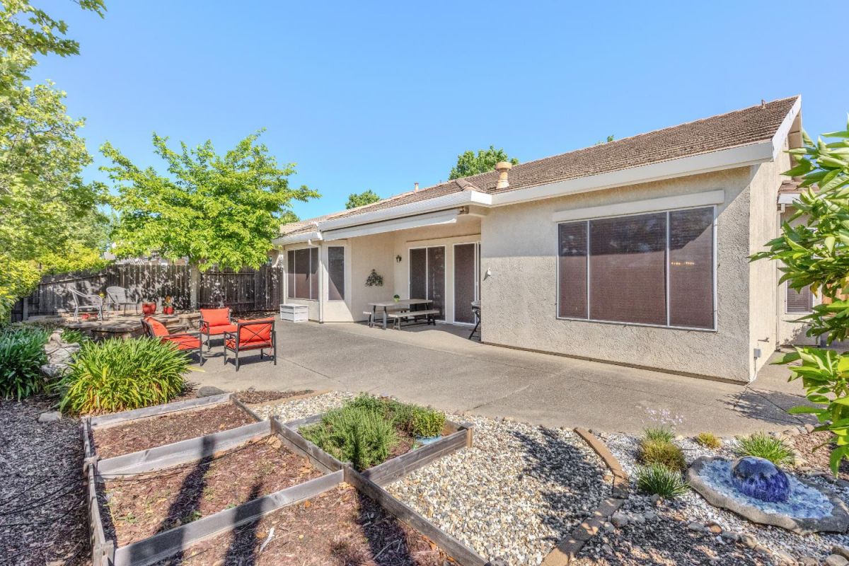 4108 Tahoe Vista Drive