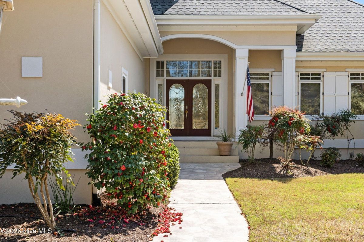101 Windsor Circle