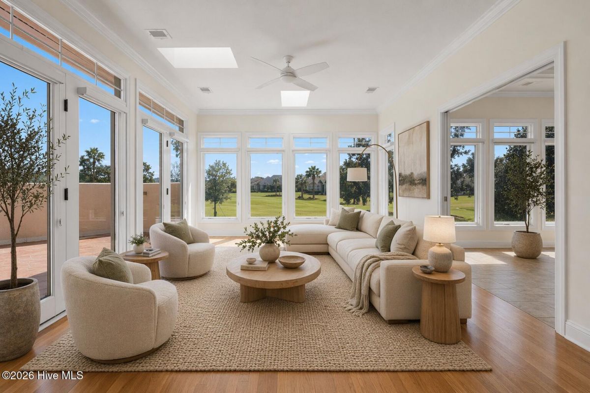 101 Windsor Circle
