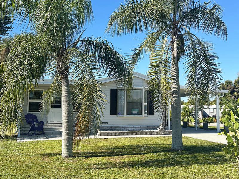 25948 Walnut Court L-019