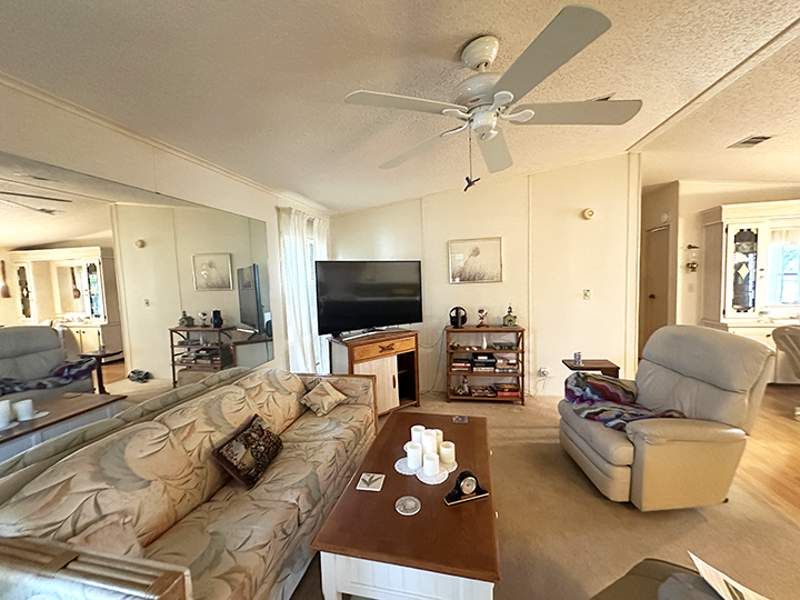 25771 Carnation Court L-126