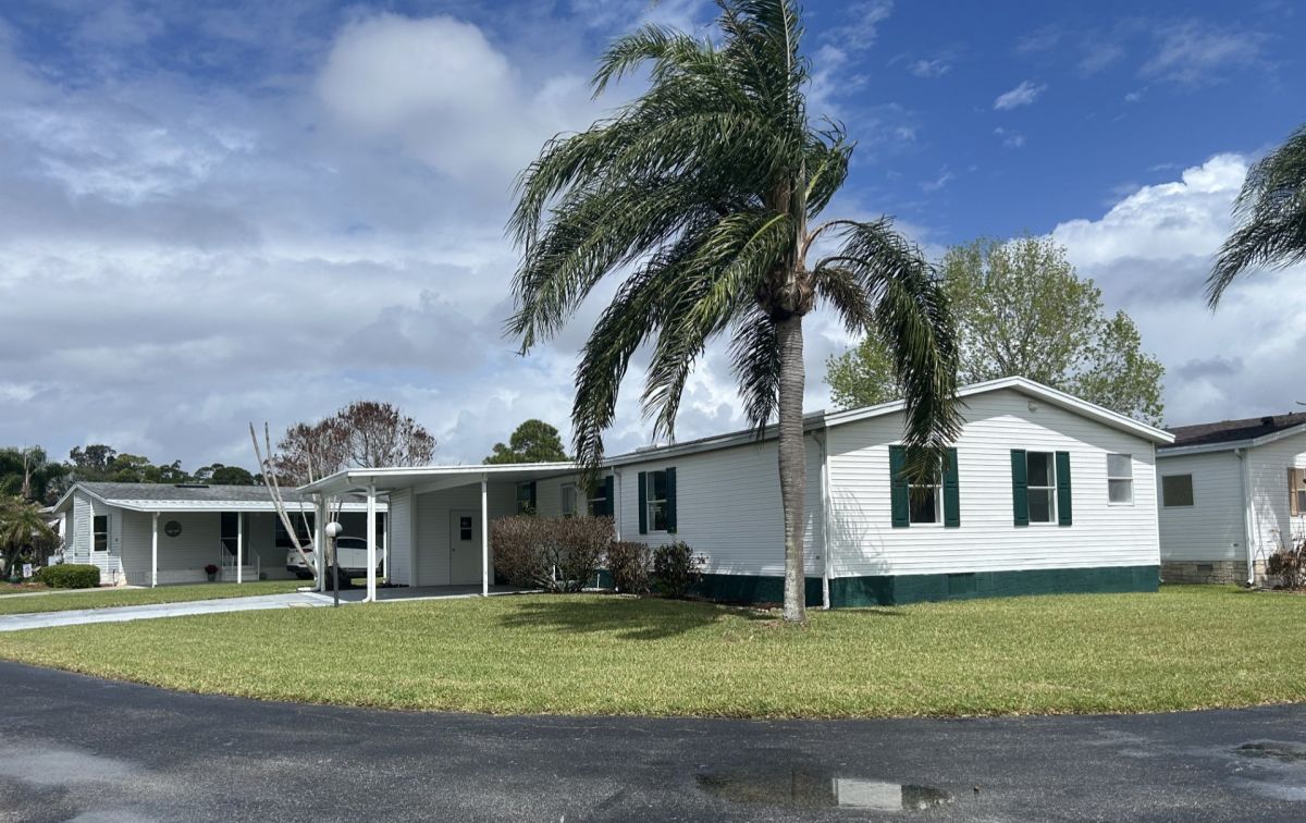 4601 Mourning Dove Drive