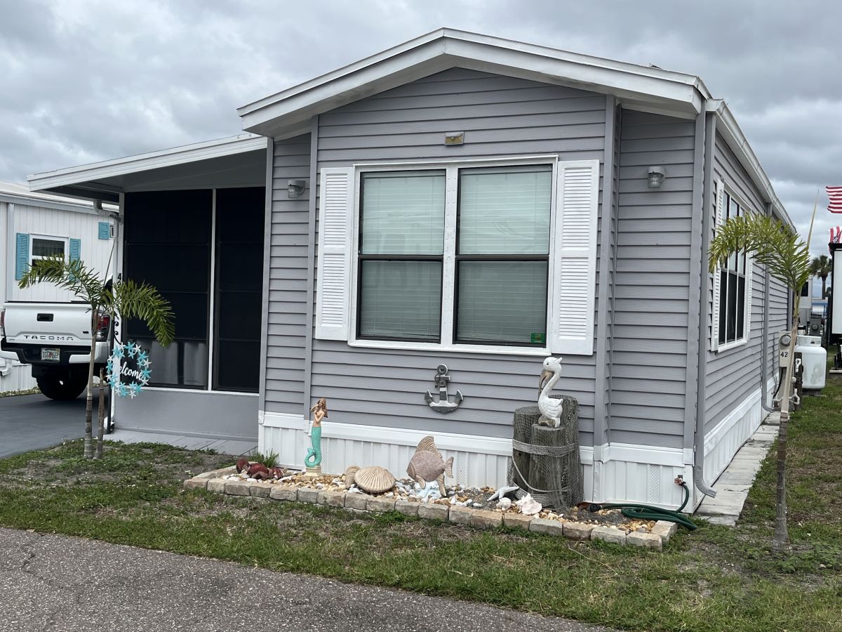 11911 66th Street, Site 429