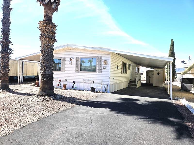 2305 W Ruthrauff Rd #K5