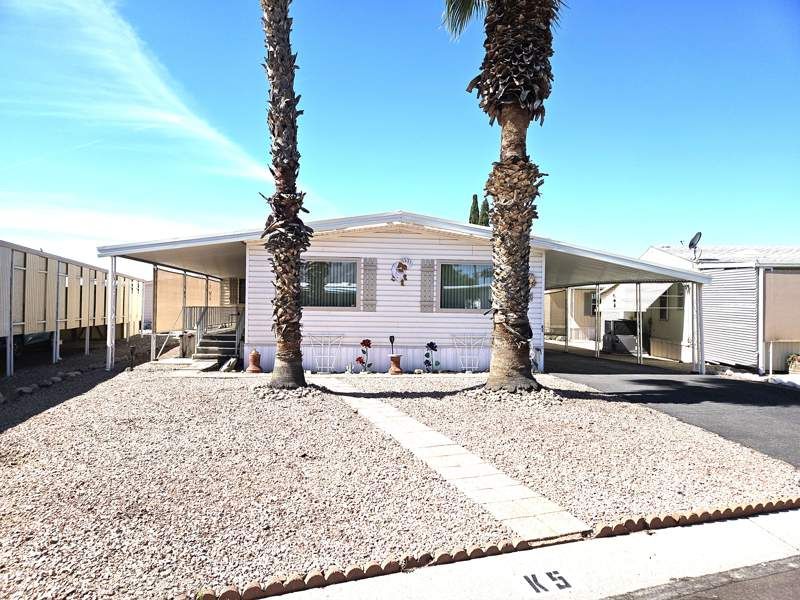 2305 W Ruthrauff Rd #K5