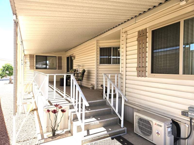 2305 W Ruthrauff Rd #K5