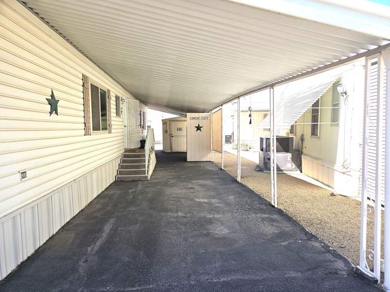 2305 W Ruthrauff Rd #K5