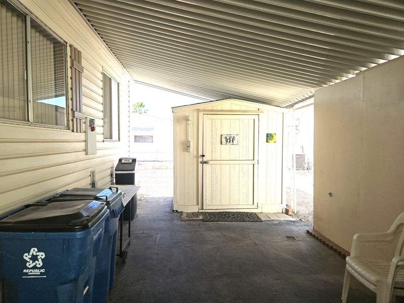 2305 W Ruthrauff Rd #K5