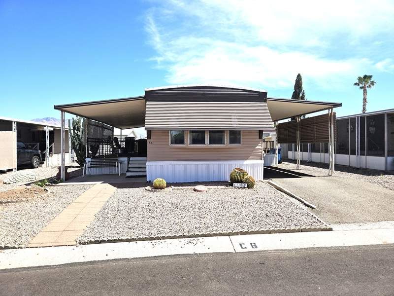 2305 W Ruthrauff Rd #C6