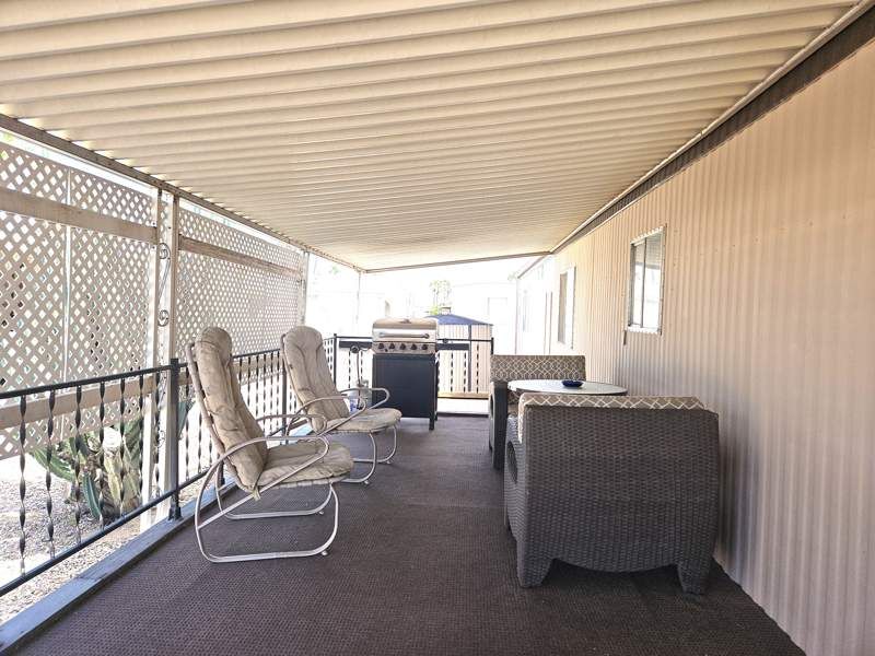 2305 W Ruthrauff Rd #C6