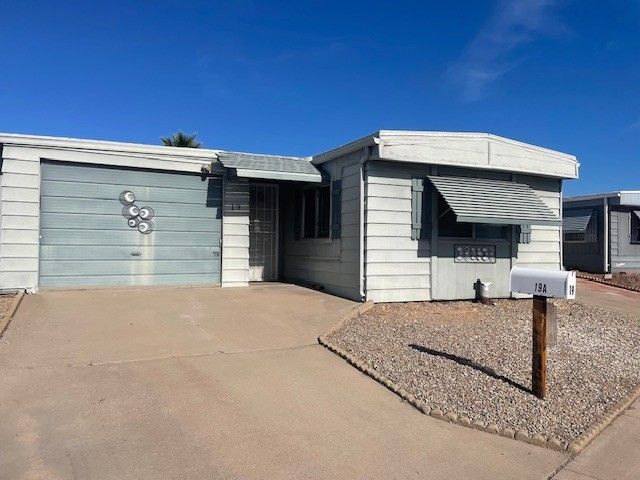 10201 N. 99th Ave. #19