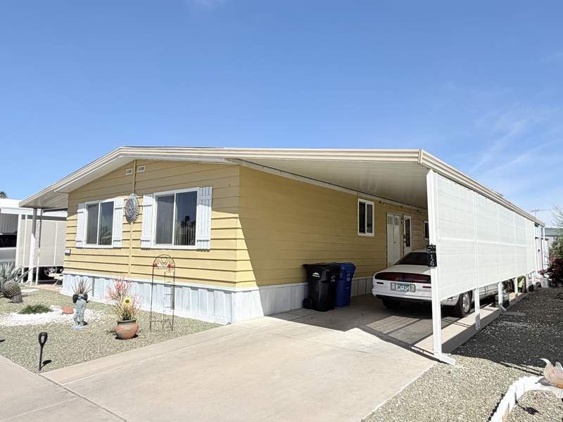 3300 E. Broadway Rd. #129