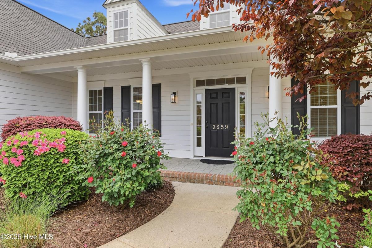 2359 Sugargrove Trail
