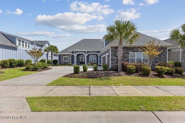 8678 Horse Nettle Drive