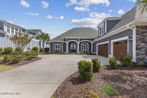 8678 Horse Nettle Drive