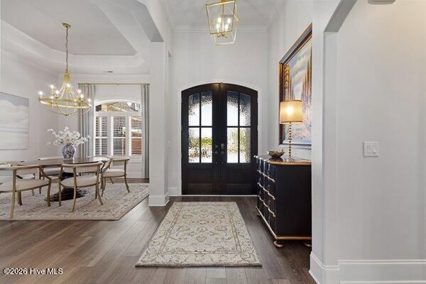 8678 Horse Nettle Drive
