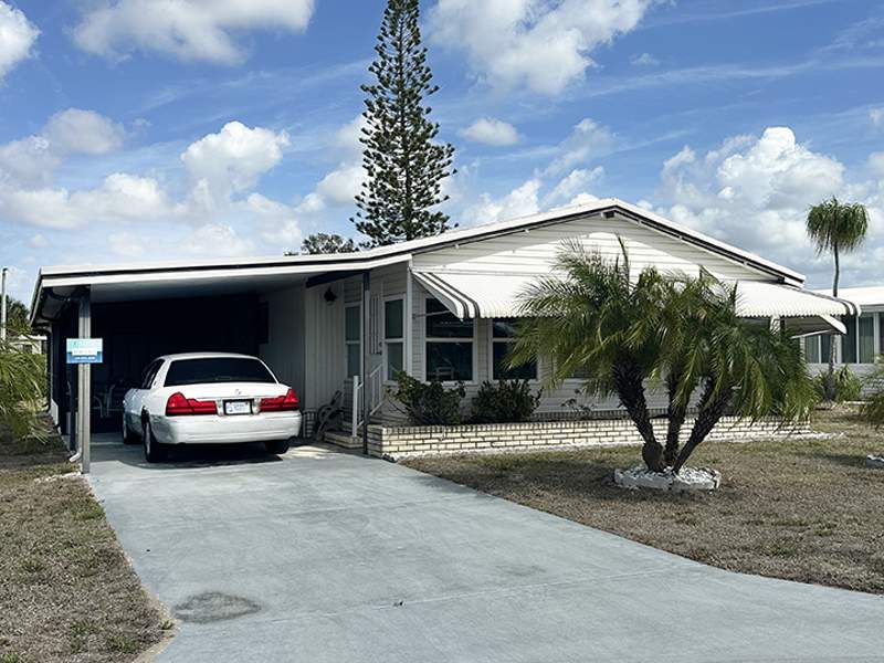 12347 Gardenia Drive L-064