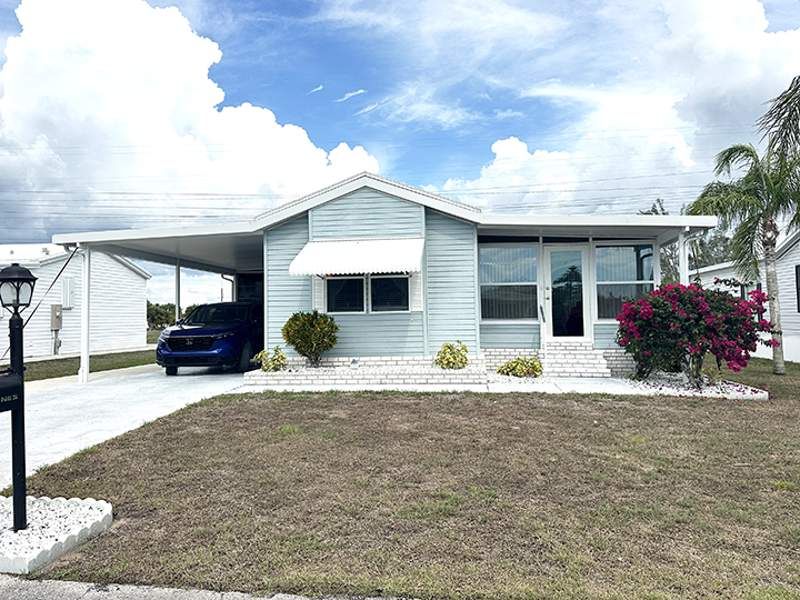 25521 Impatiens Court L-207