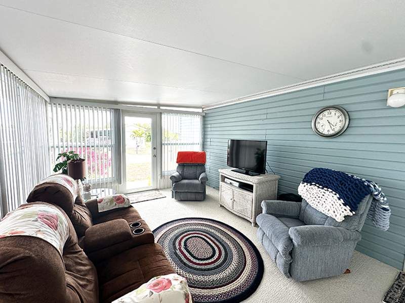 25521 Impatiens Court L-207