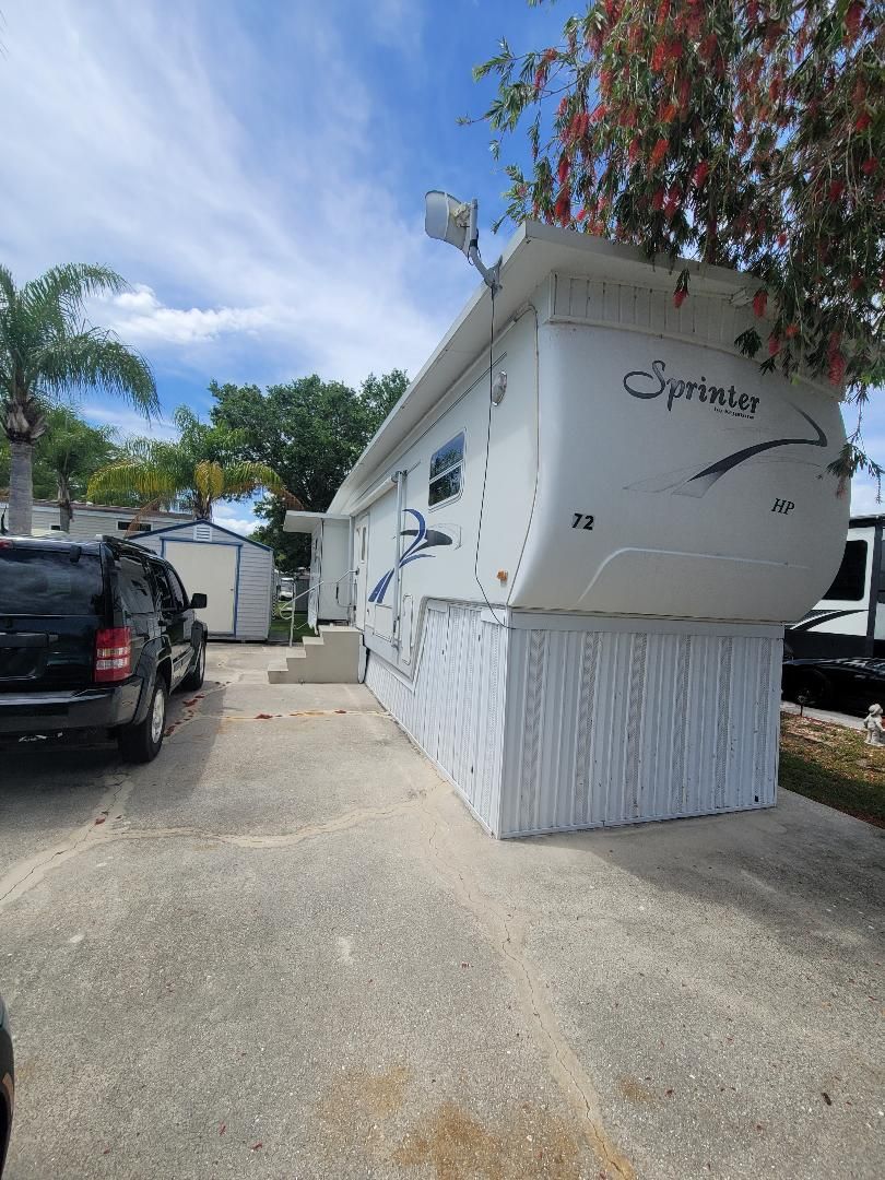 12044 East State Road 78, Site 072