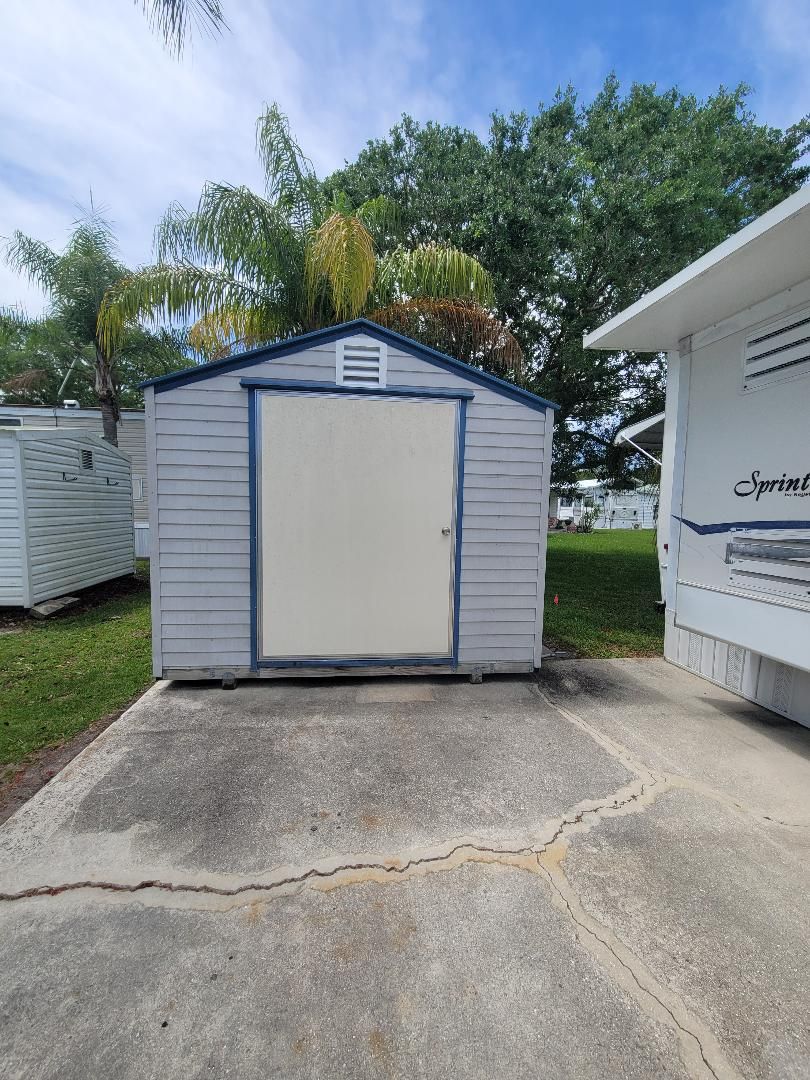 12044 East State Road 78, Site 072