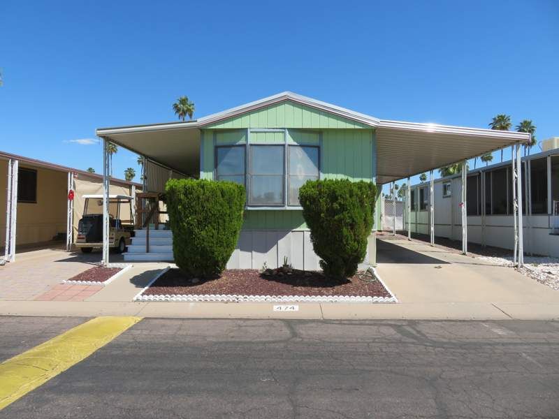 4065 E. University Drive #474