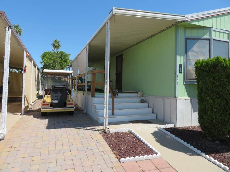 4065 E. University Drive #474