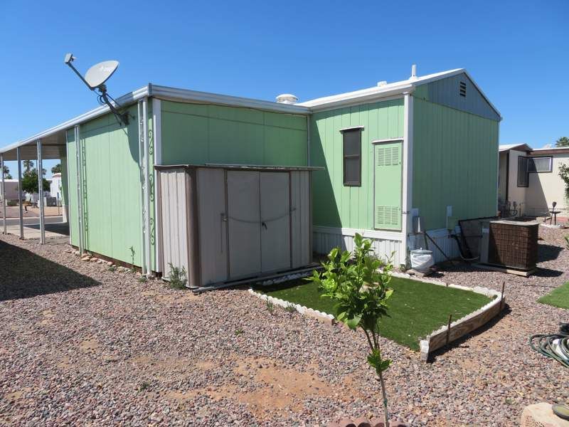 4065 E. University Drive #474