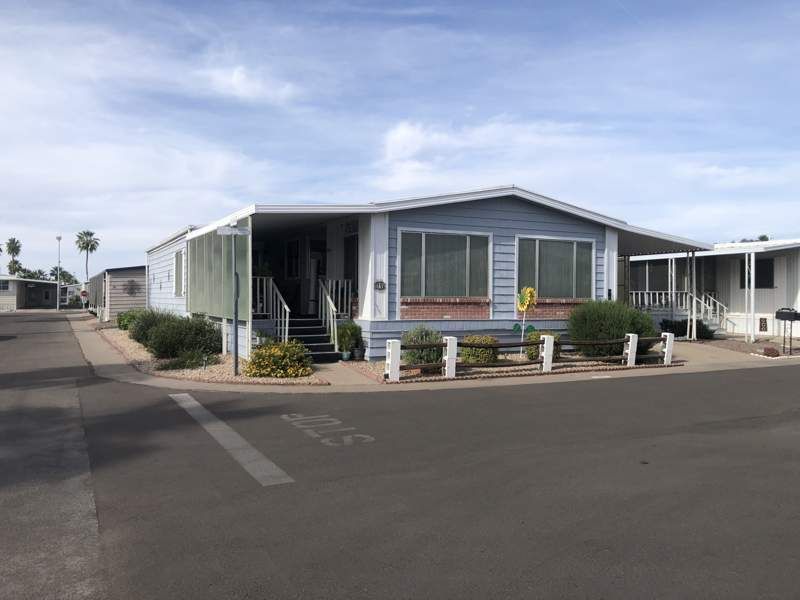 205 S. Higley Road #75