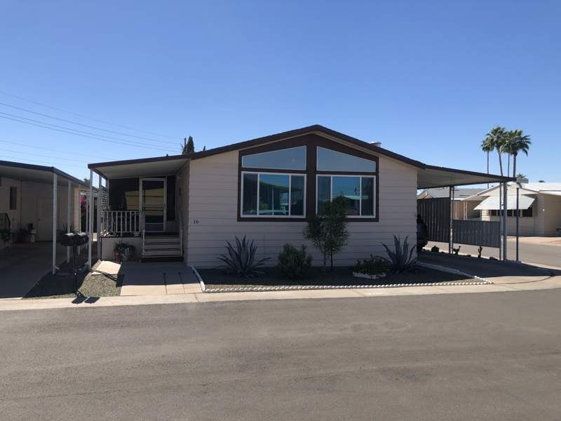 205 S. Higley Road #16