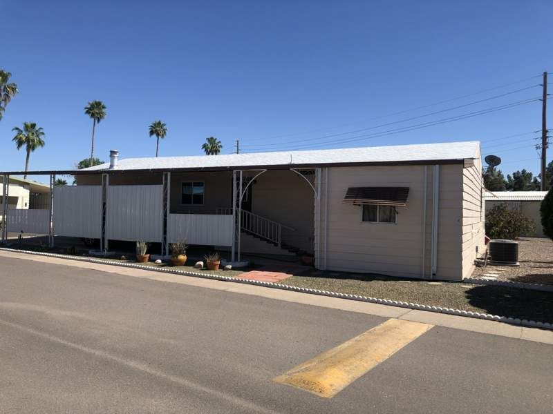 205 S. Higley Road #16