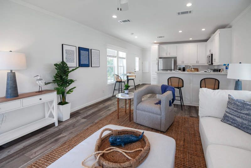 3223 N Lockwood Ridge Rd #8