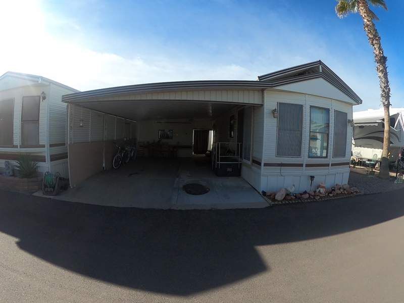 1050 S. Arizona Blvd. #190