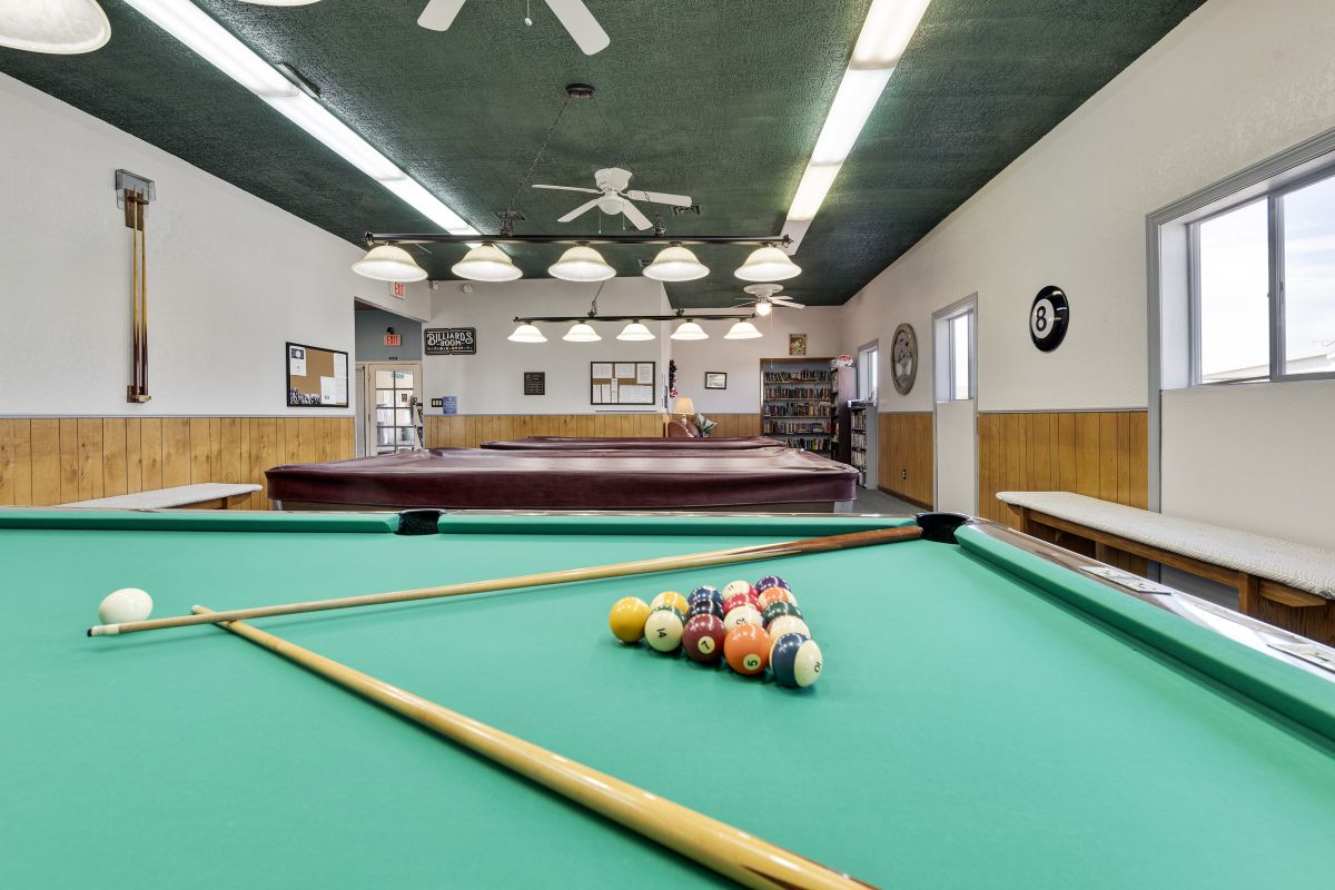 146 N. Merrill Rd. #165