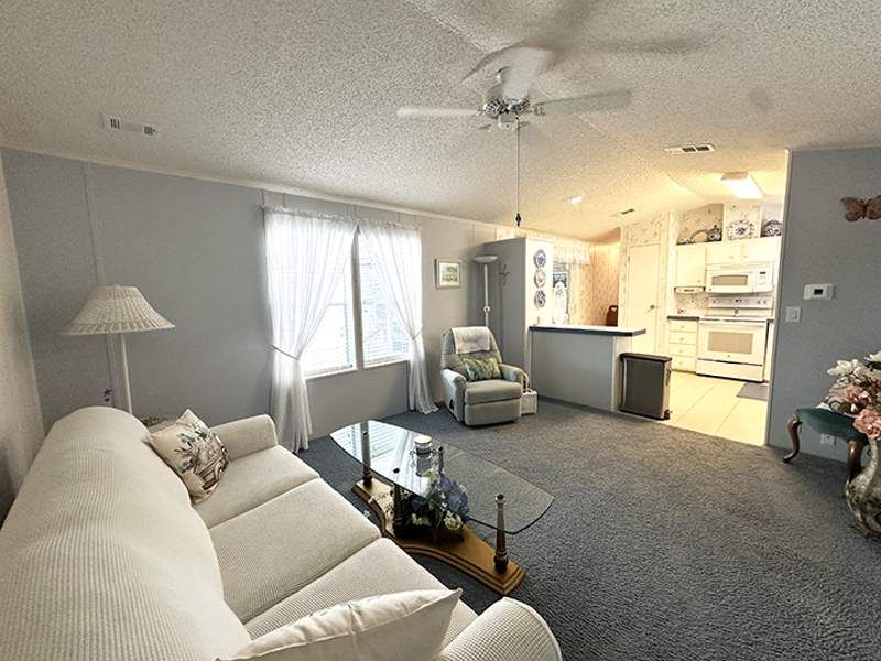 25521 Impatiens Court L-207