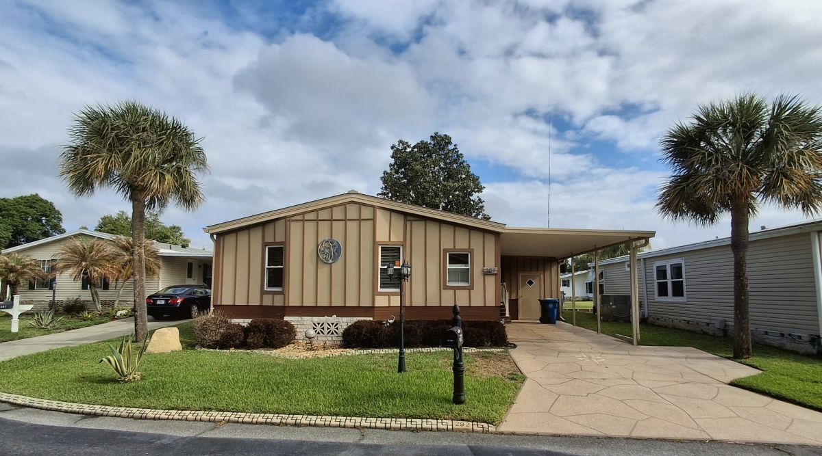 3000 US HWY 17/92 W, LOT #292