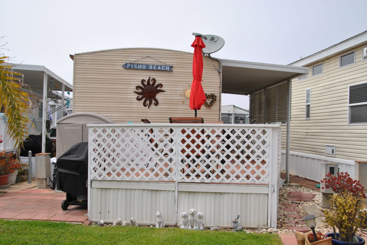 200 S. Dolliver St, Site 098