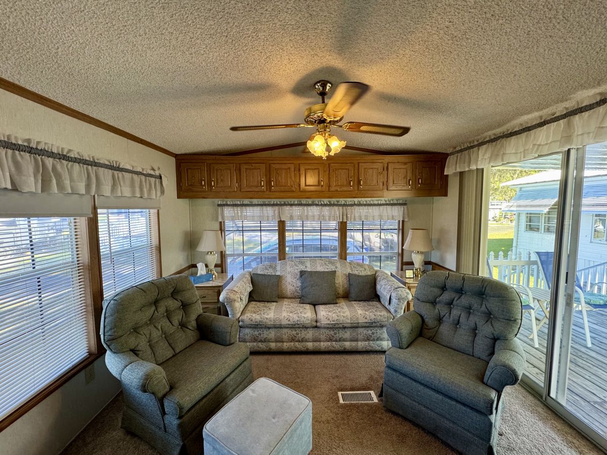 5551 SW 18th Terrace, Site W491