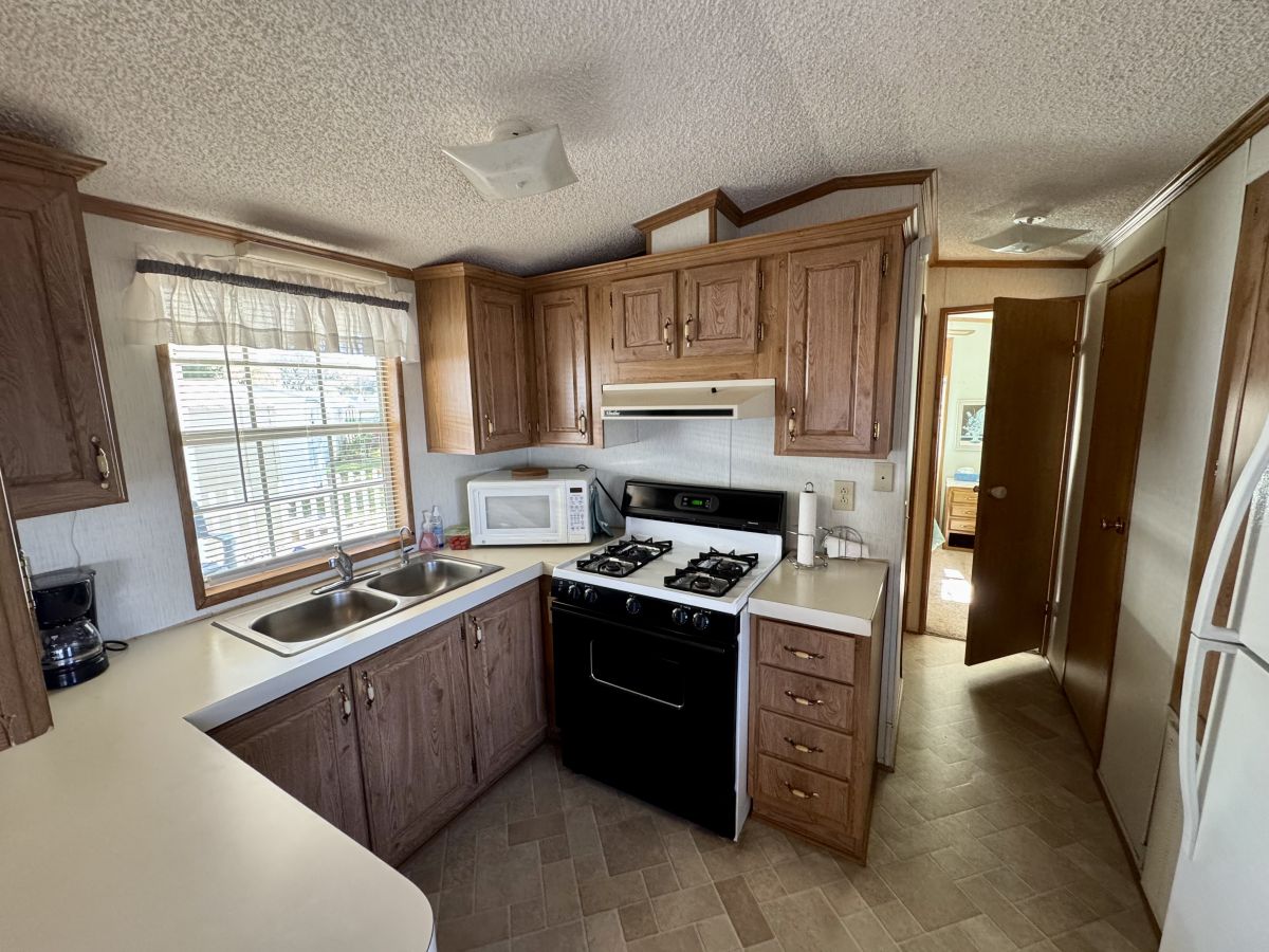 5551 SW 18th Terrace, Site W491