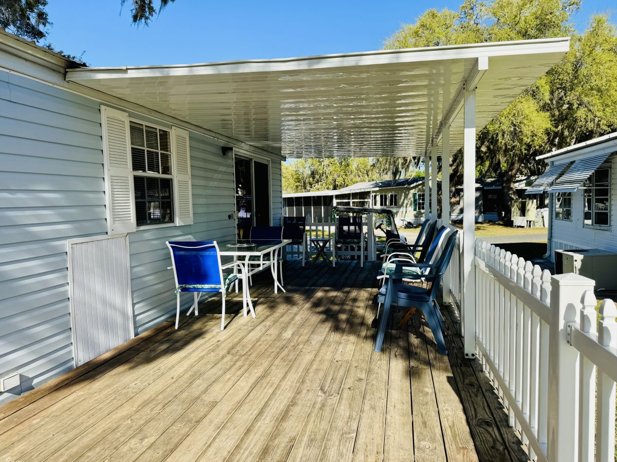 5551 SW 18th Terrace, Site W491