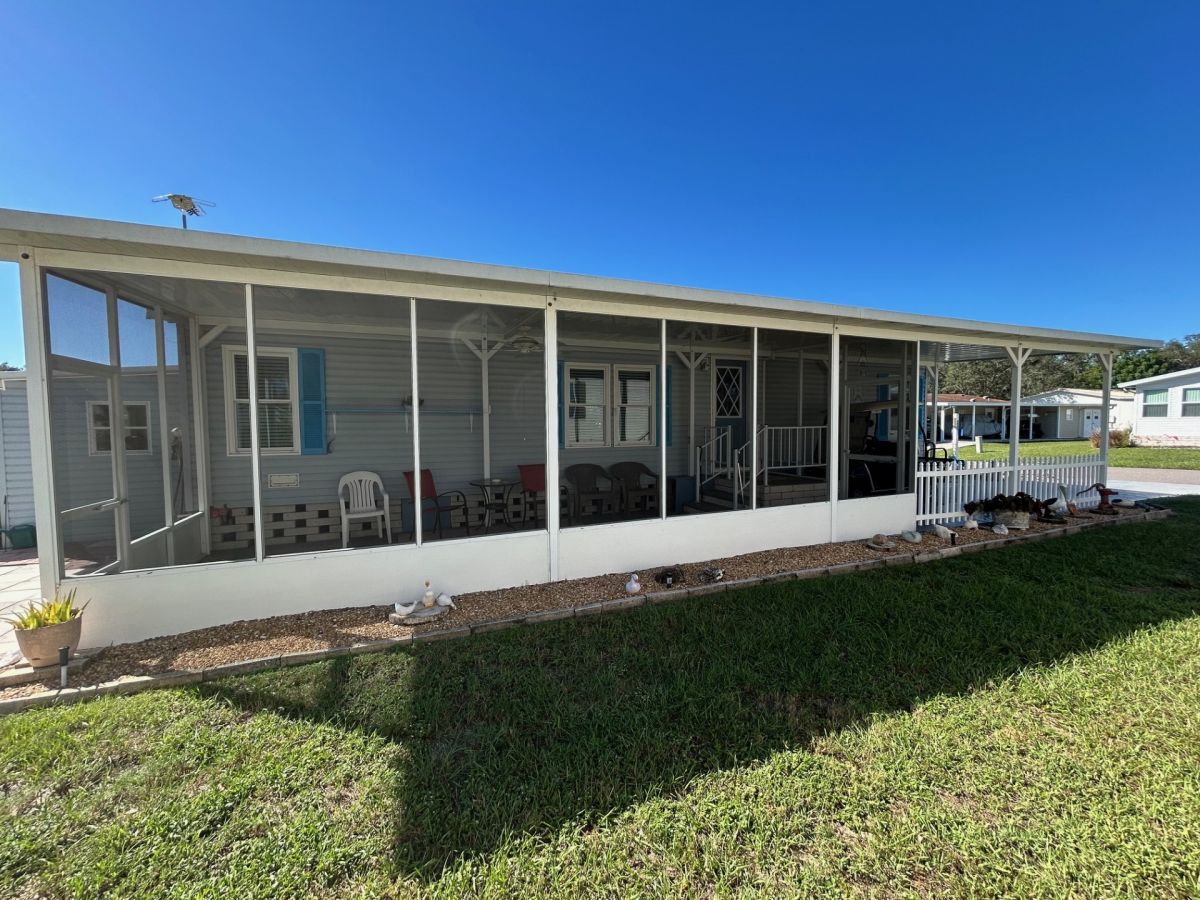 483 Honeysuckle Drive