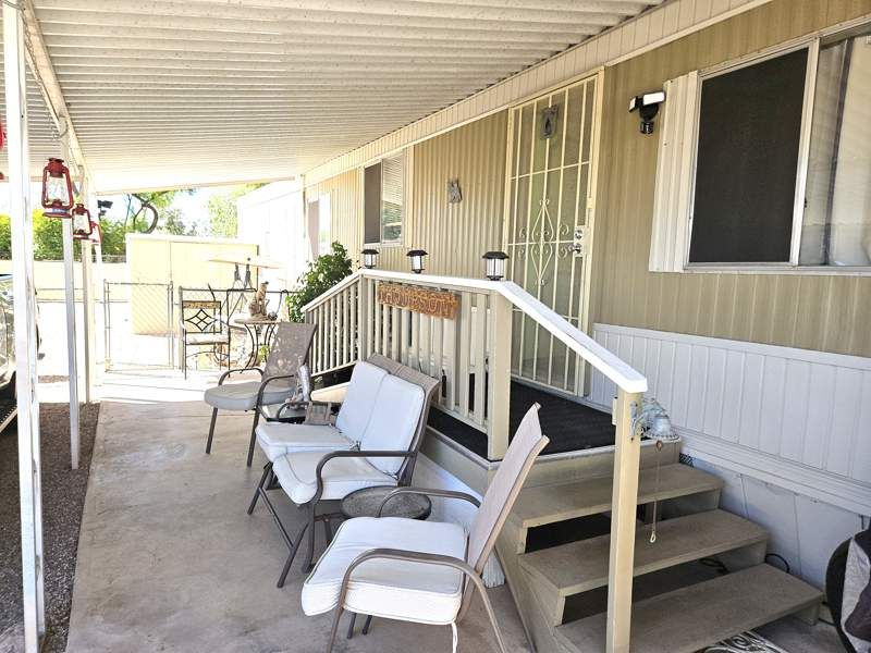 3833 N. Fairview Ave. # 32