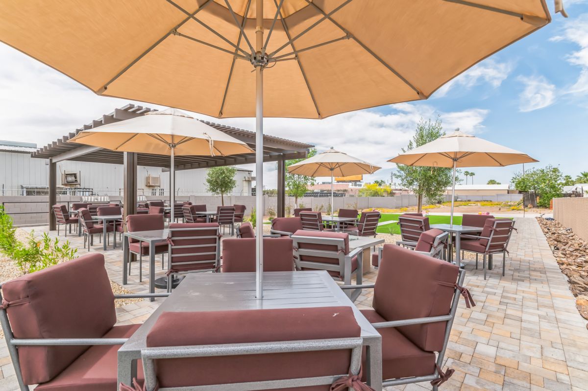 146 N. Merrill Rd. #165