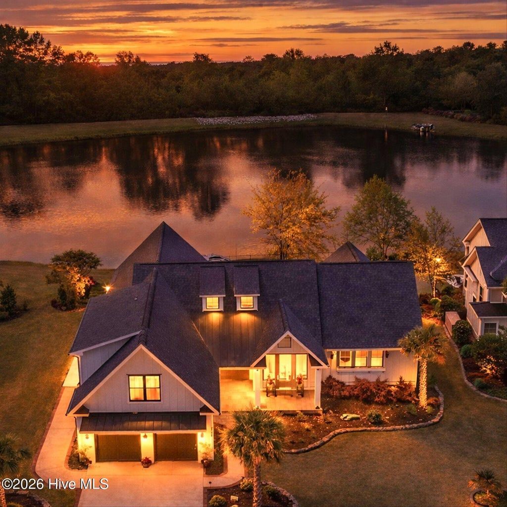 2593 Ocean Palm Court