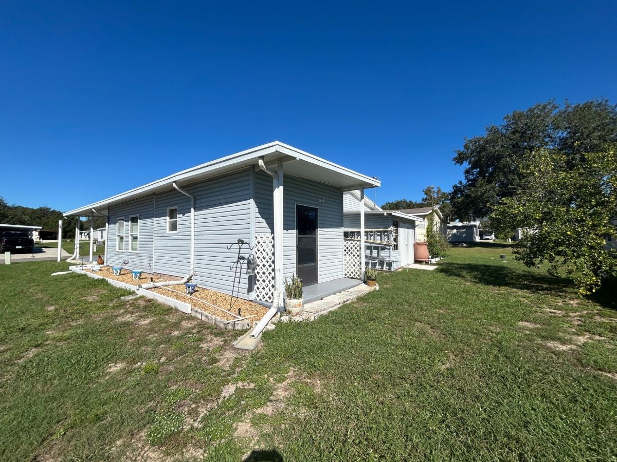 483 Honeysuckle Drive